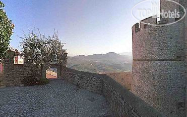 New photos from tourists Casa Nicola 2*