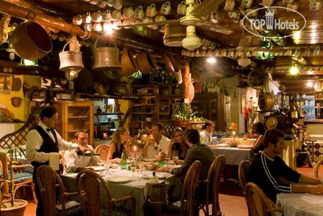 New photos from tourists Zi Carmela 3*