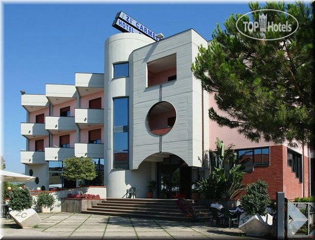 Hotelier's photos Zi Carmela 3*