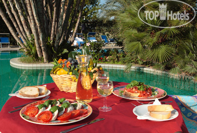 New photos from tourists Mediterraneo 4*