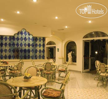 Hotelier's photos Villa Al Parco 3*