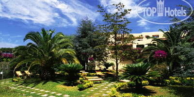 Hotelier's photos Villa Angela Terme 3*