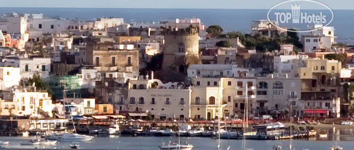 Hotelier's photos Villa Carolina 4*