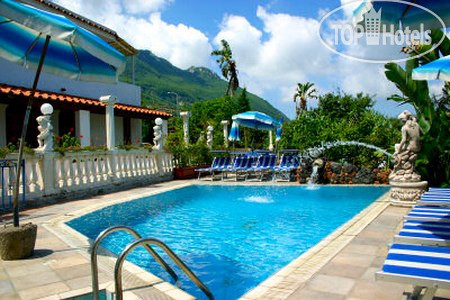 New photos from tourists Villa Fiorentina 3*
