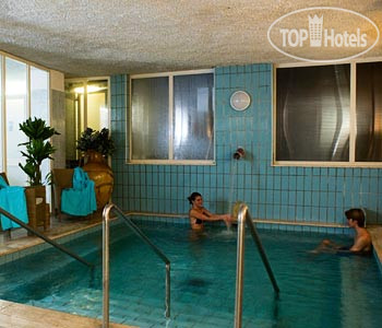 New photos from tourists Le Canne 3*