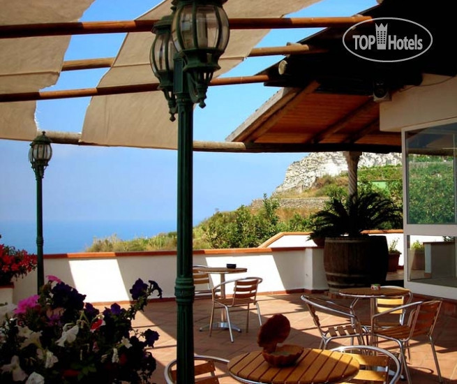 Hotel photo Punto Azzurro 3*