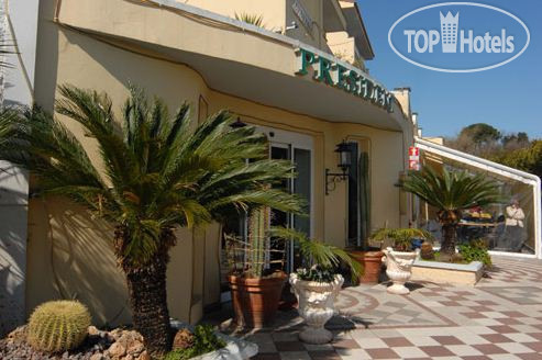New photos from tourists President 4*
