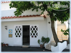 Hotel photo Country Club 3*