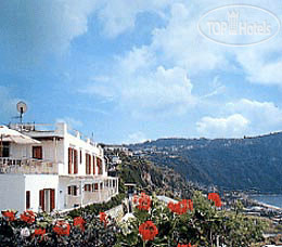 Hotelier's photos Imperamare 3*