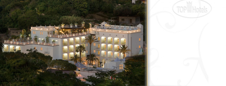 Hotelier's photos Terme Manzi Hotel & SPA 5*