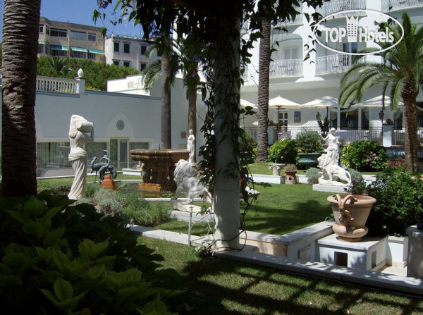 New photos from tourists Terme Manzi Hotel & SPA 5*
