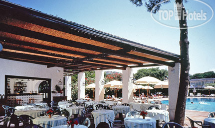 Hotel photo Botania Relais & Spa 5*