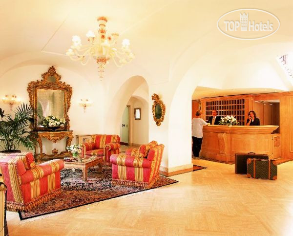 New photos from tourists Grand Hotel Il Moresco 5*