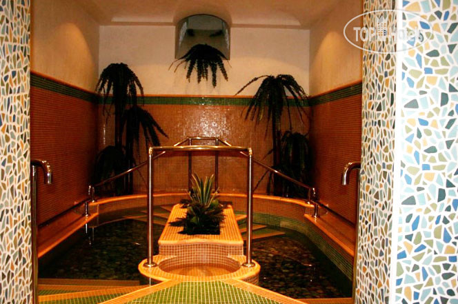 Hotel photo Terme Miramonte E Mare 3*