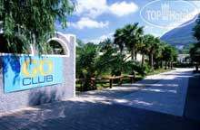 Hotel photo Club le Agavi 4*