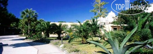 New photos from tourists Club le Agavi 4*