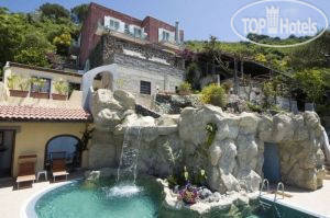 Hotel photo Villa Al Mare 3*