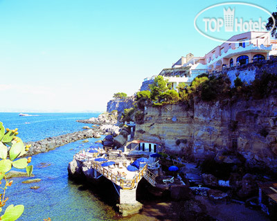Hotel photo La Madonnina 4*