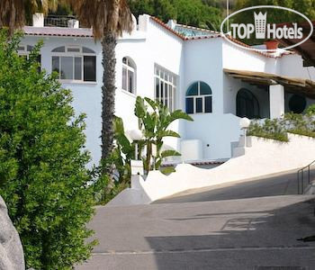Hotelier's photos Borgo Romantica - Resort & Spa 4*