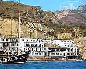 Hotelier's photos Regina del Mare 3*