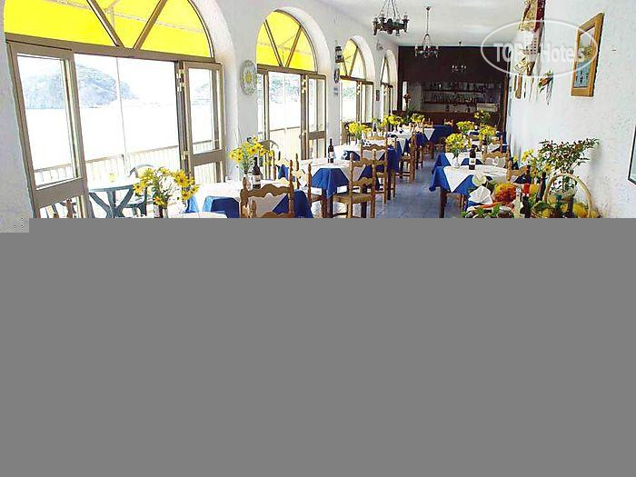 New photos from tourists Regina del Mare 3*
