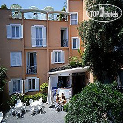 Hotel photo Antares 3*