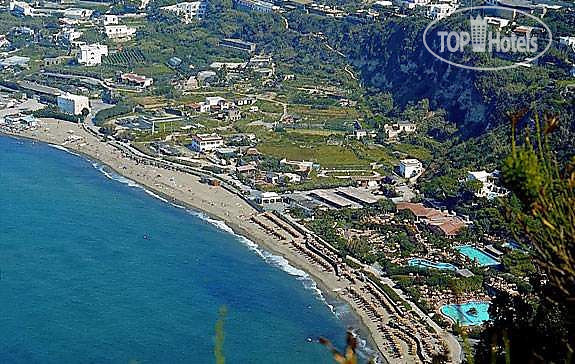 Hotelier's photos Semiramis 3*