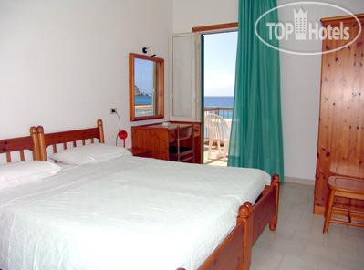 New photos from tourists Vittorio 3*