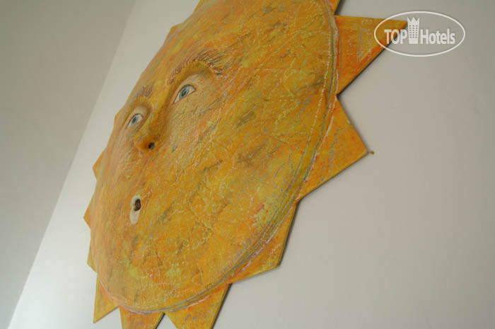 New photos from tourists Casa Del Sole 3*