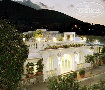 Hotel photo La Villarosa 4*
