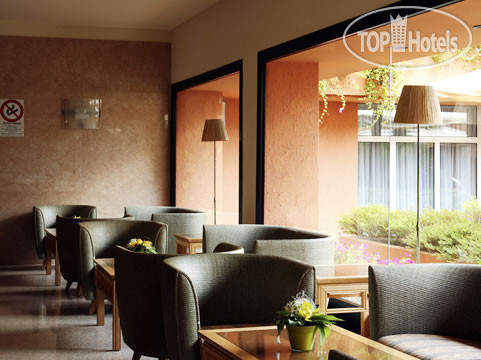 New photos from tourists NH Ischia Termal Spa Resort 4*
