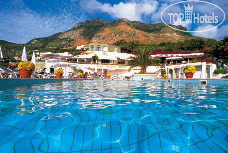Hotel photo Paradiso Terme Resort Spa 4*