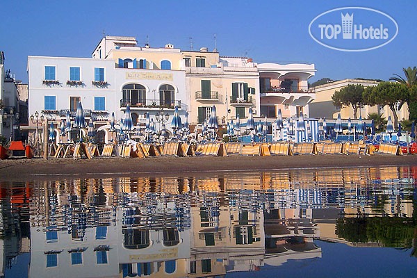 Hotel photo Terme Marina 3*