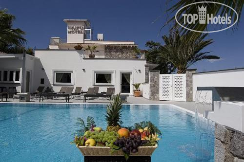 Hotel photo Grifo De Charme 4*