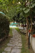 New photos from tourists Villa Tina 3*