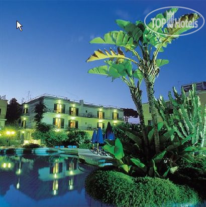 Hotel photo Terme Royal 4*