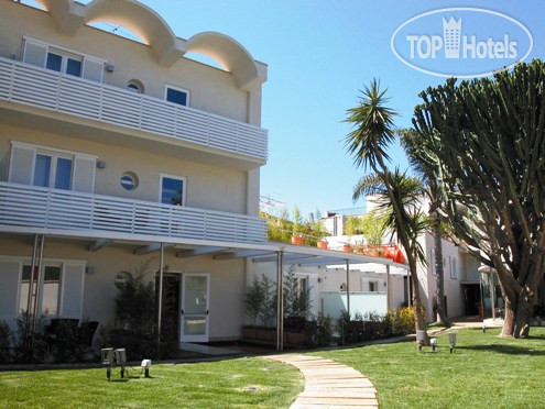 Hotelier's photos Marina 10 4*