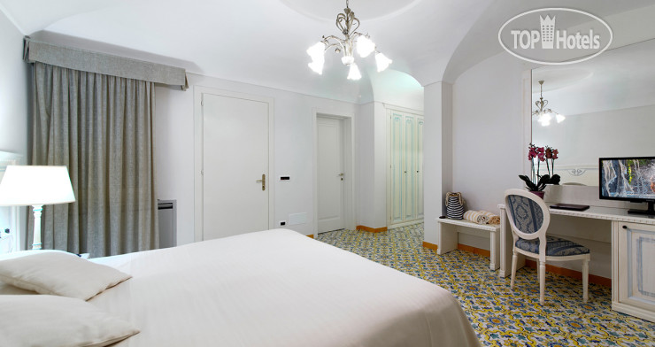 Hotel photo La Reginella Resort & Thermal Spa 4*