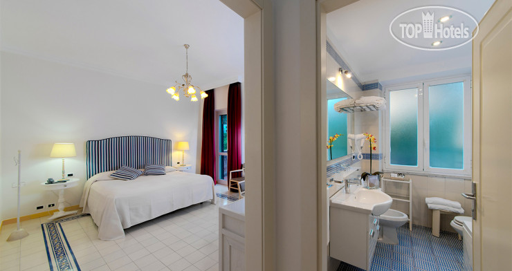 New photos from tourists La Reginella Resort & Thermal Spa 4*