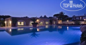 Hotelier's photos Parco Delle Agavi 4*