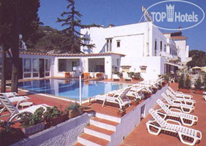 Hotel photo Pithaecusa 3*