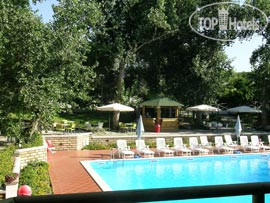 New photos from tourists Residence Aegidius 3*