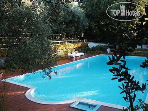 Hotelier's photos Residence Aegidius 3*
