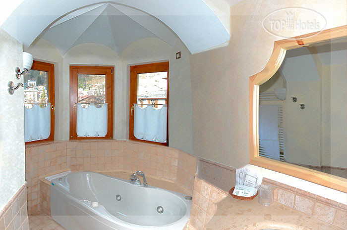 Hotel photo San Lorenzo 4*