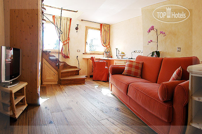 New photos from tourists San Lorenzo 4*