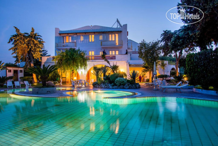 Hotelier's photos Internazionale 3*