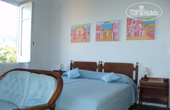 New photos from tourists Villa Panoramica 3*