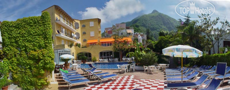 Hotelier's photos Vinetum 3*