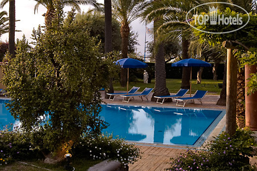 Hotelier's photos Villa Svizzera 4*