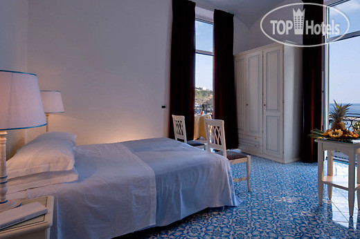 New photos from tourists Villa Svizzera 4*